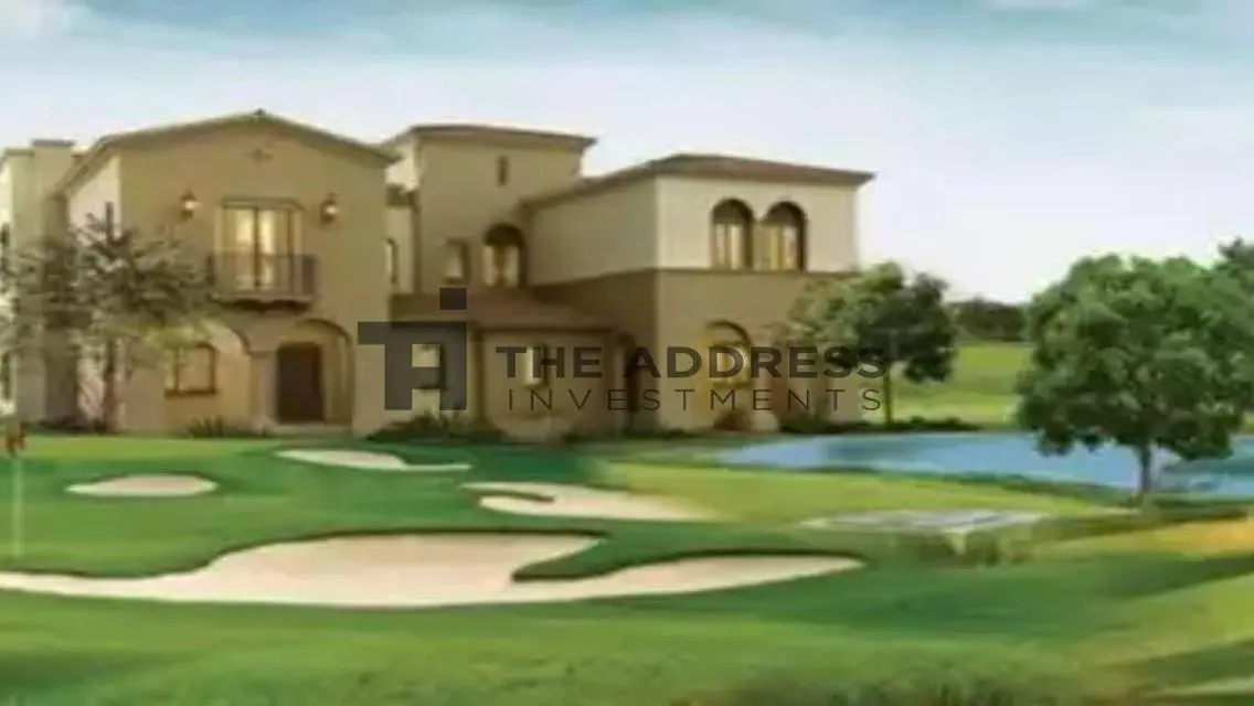 Luxury Villa for Sale with Stunning Lake Views