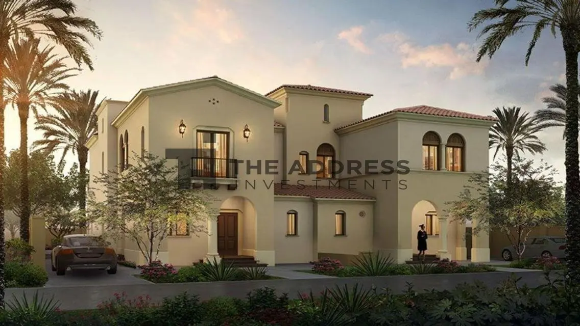 Luxury Villa for Sale with Stunning Lake Views