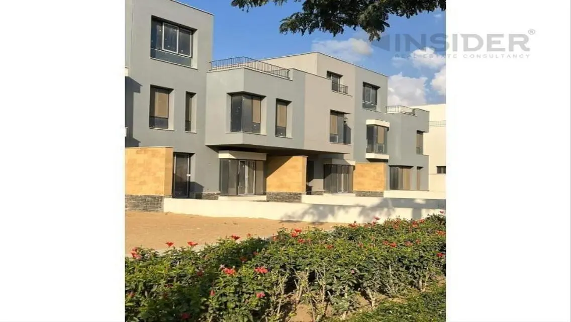 فيلا فاخرة 3 غرف في 3-V Residence