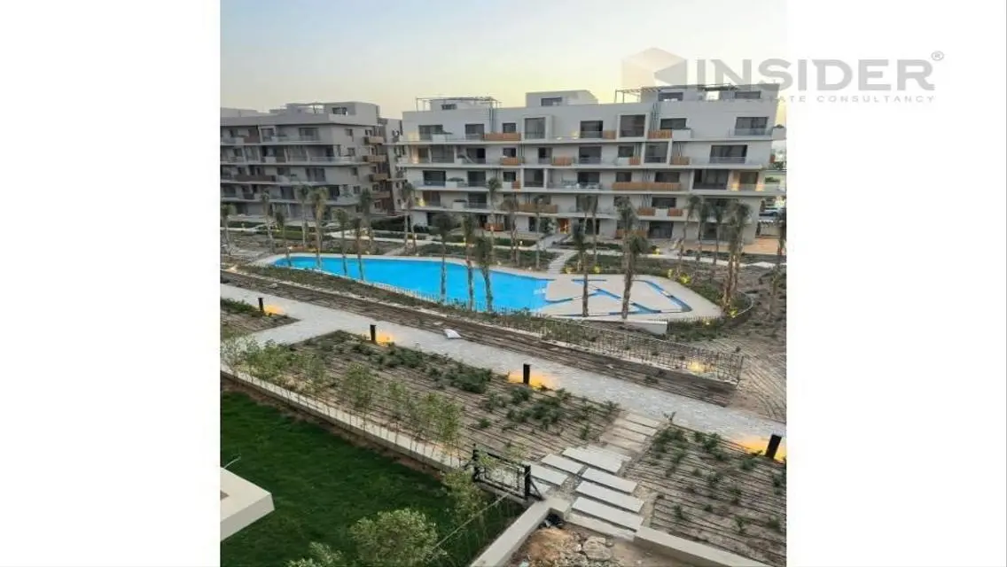 فيلا فاخرة 3 غرف في 3-V Residence