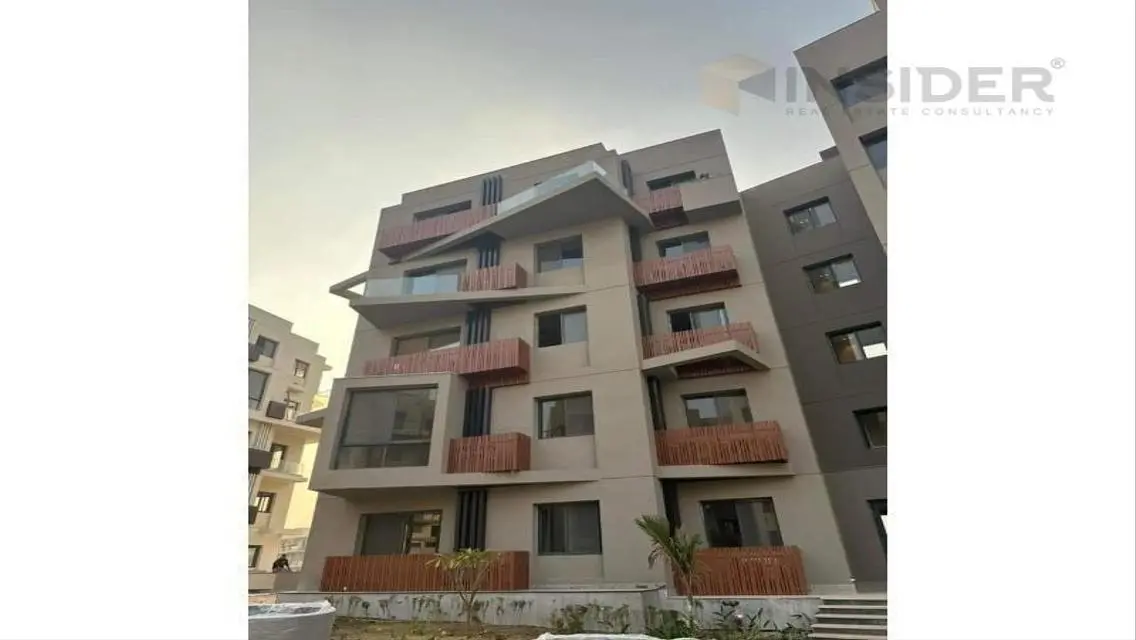 فيلا فاخرة 3 غرف في 3-V Residence