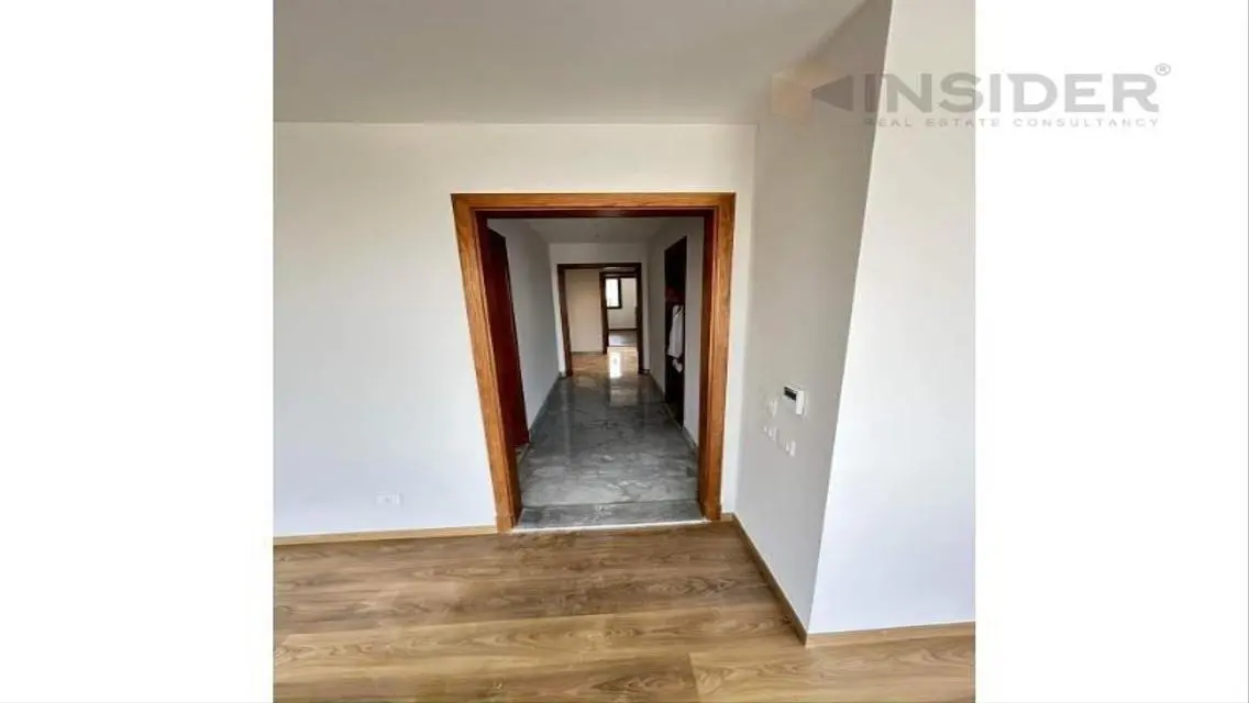 فيلا فاخرة 3 غرف في 3-V Residence