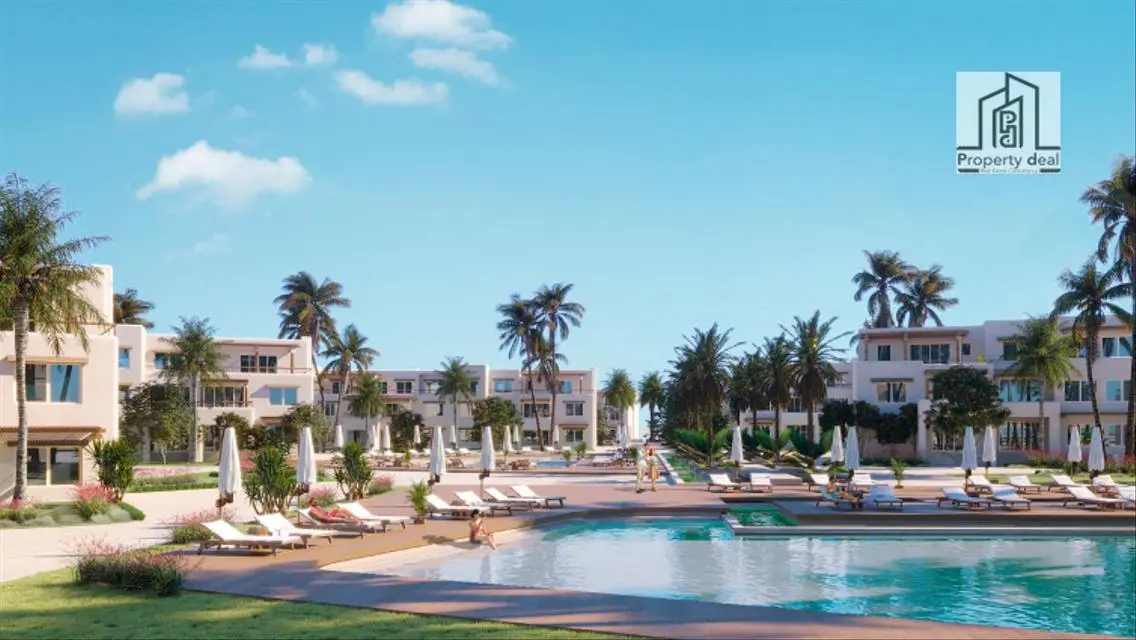 فرصة استثمارية مميزة في مصر
