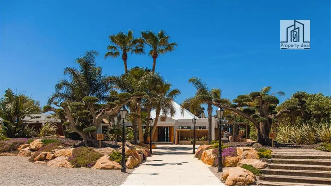 فرصة استثمارية مميزة في مصر