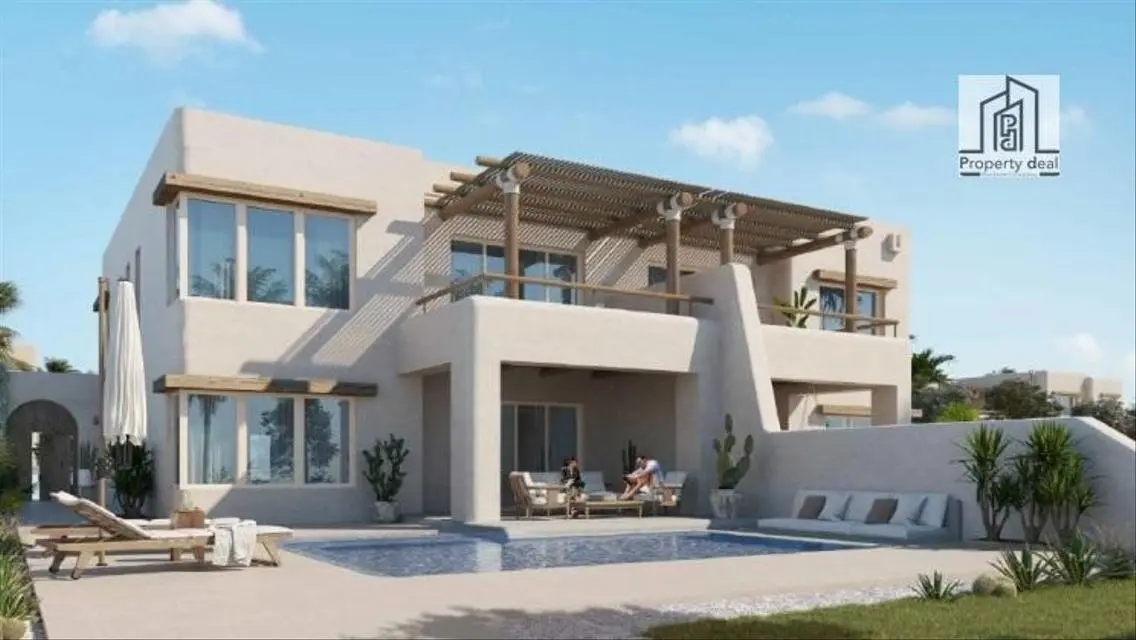 فرصة استثمارية مميزة في مصر