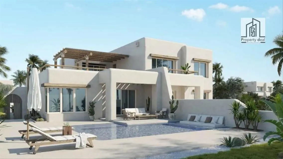 فرصة استثمارية مميزة في مصر