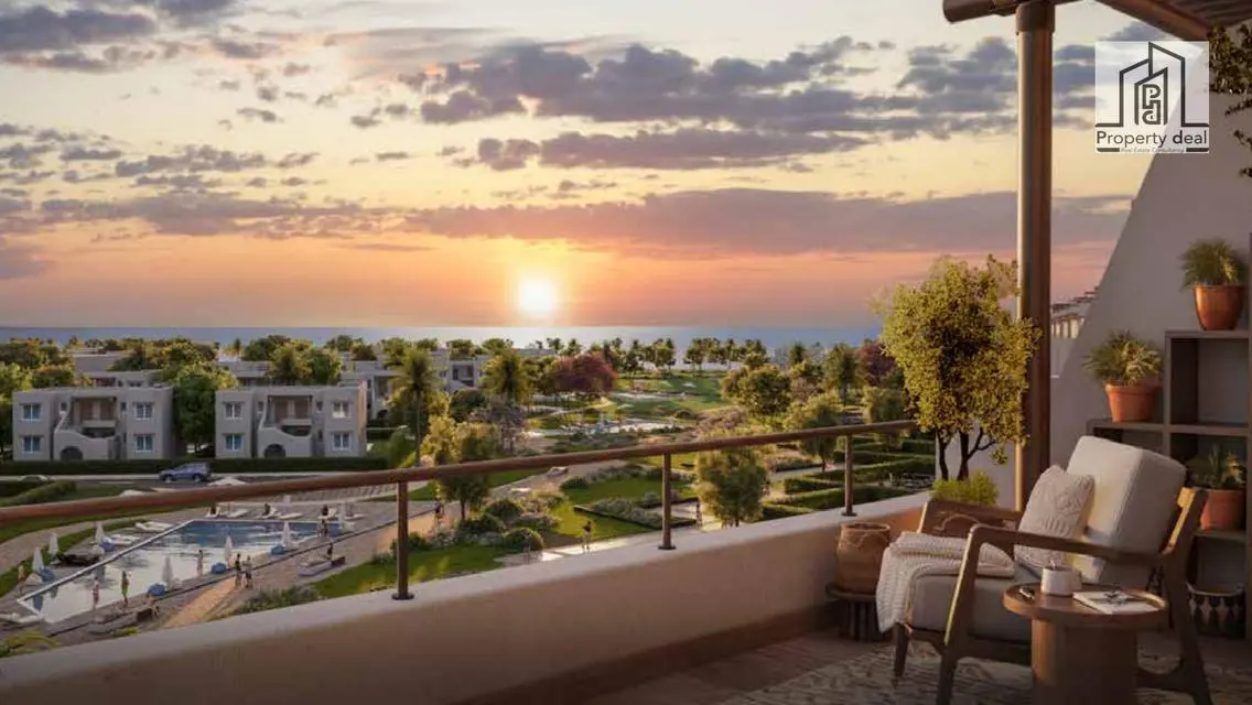 فرصة استثمارية مميزة في مصر