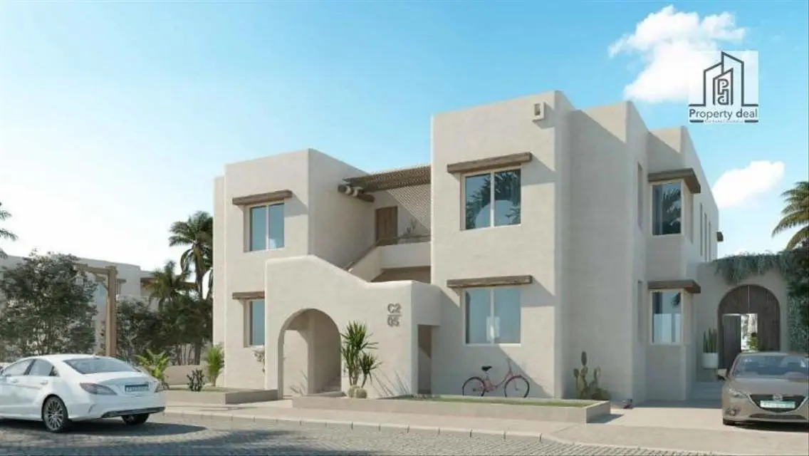 فرصة استثمارية مميزة في مصر
