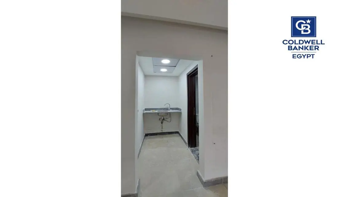 Equipped Office with Spacious Area