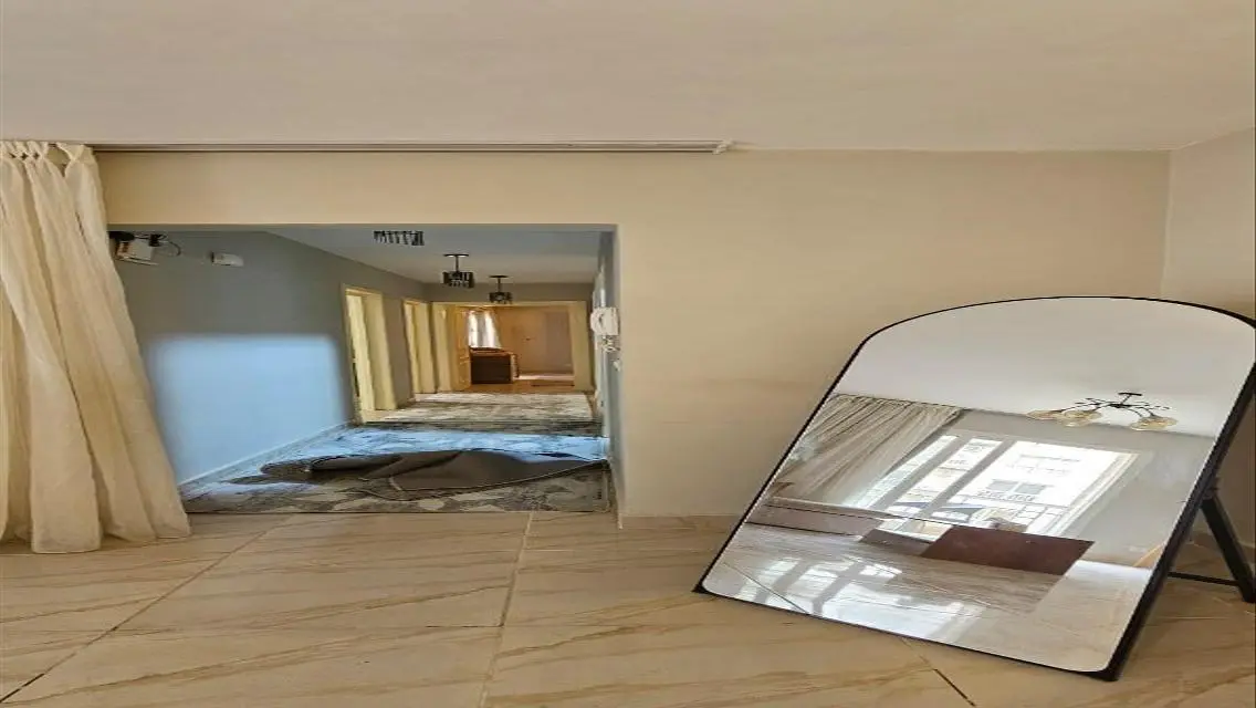 Office for Sale in Madinaty - Second Floor in All Seasons Mall - Comfortable Space