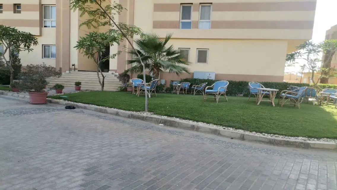 Luxury Villa for Rent with Exquisite Amenities