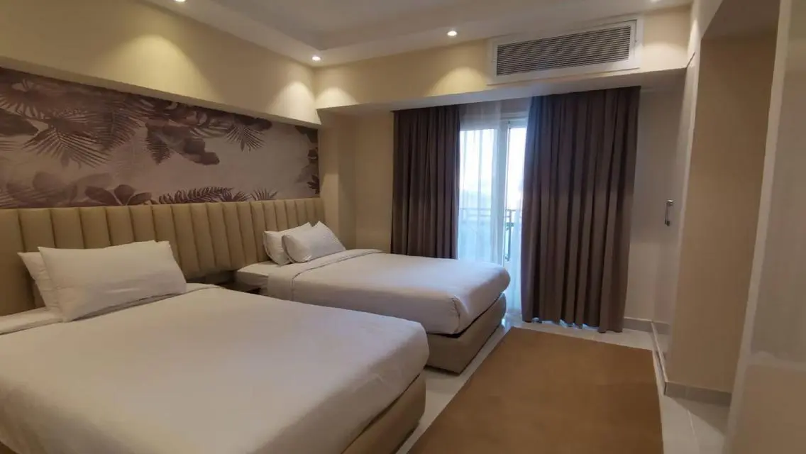 Luxury Villa for Rent with Exquisite Amenities