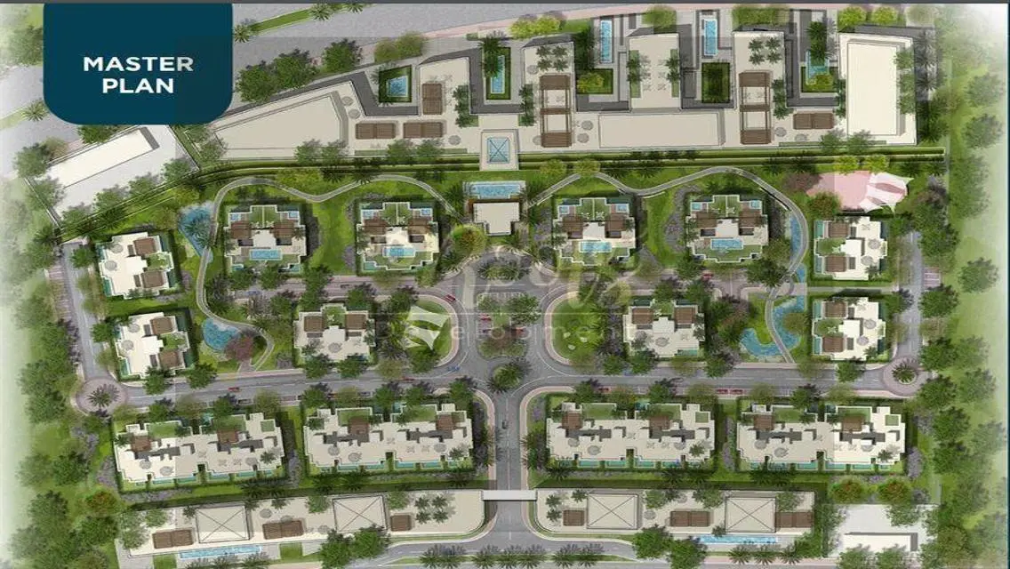 Luxury Apartment in the Heart of the City with Spacious Layout