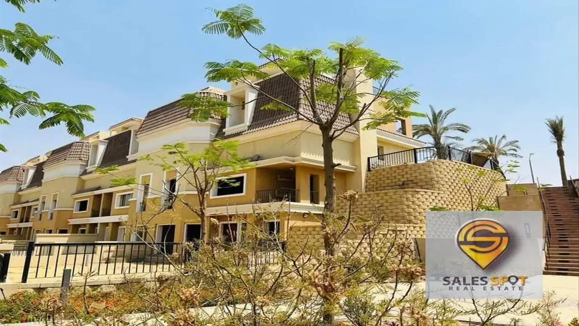 Standalone Villa - The Butterfly