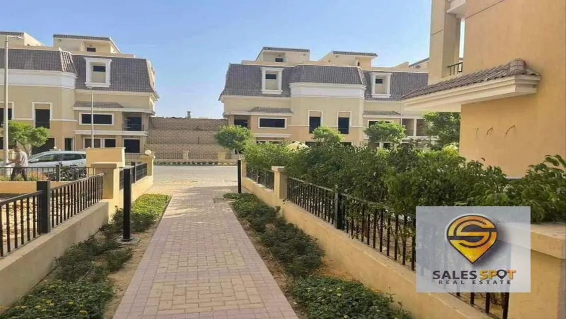 Standalone Villa - The Butterfly