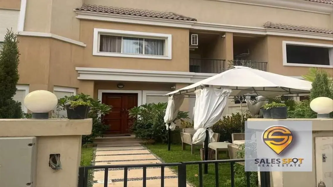 Standalone Villa - The Butterfly