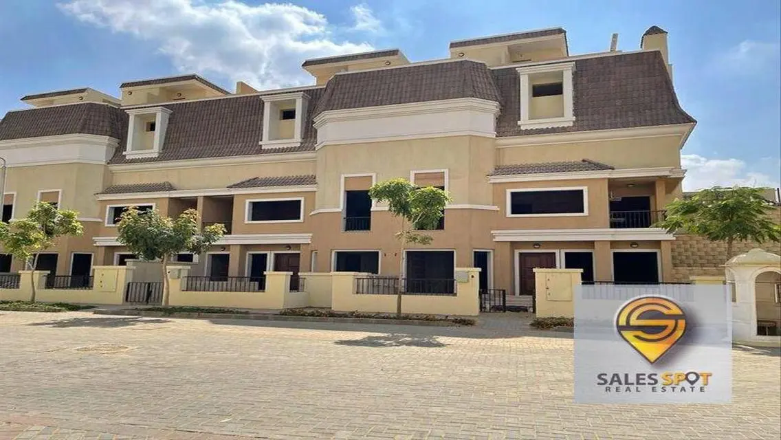 Standalone Villa - The Butterfly