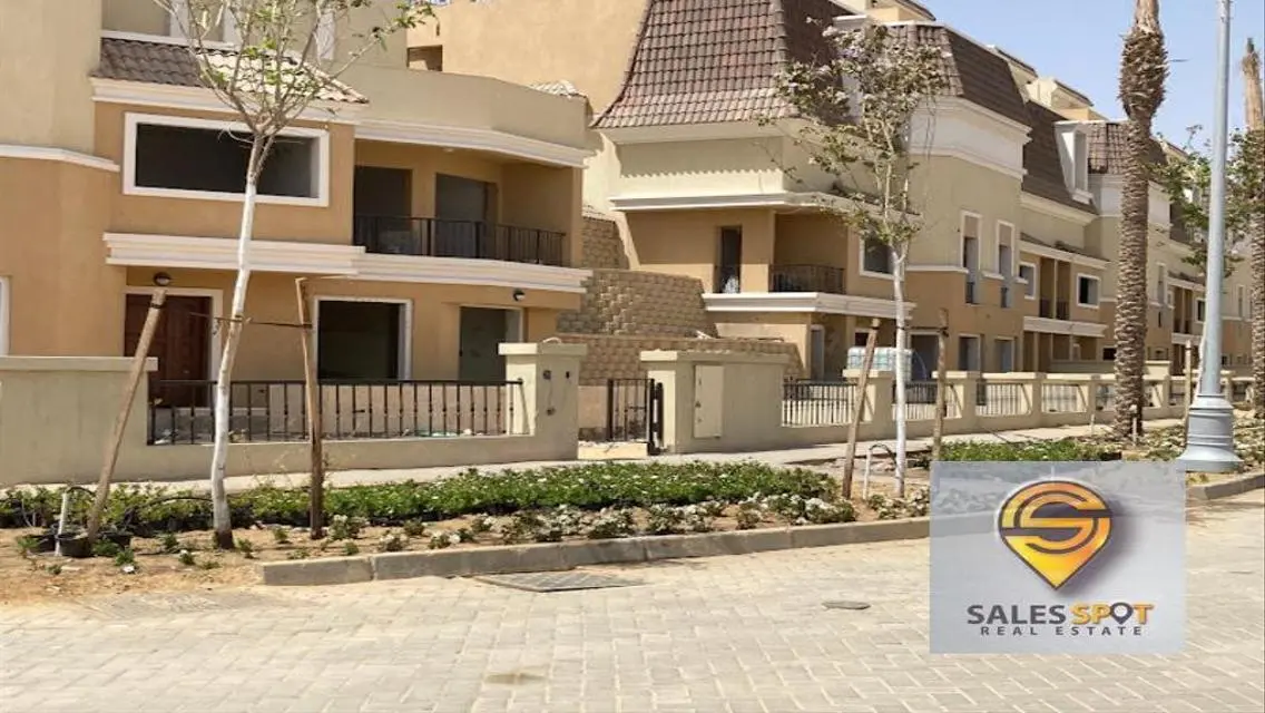 Standalone Villa - The Butterfly
