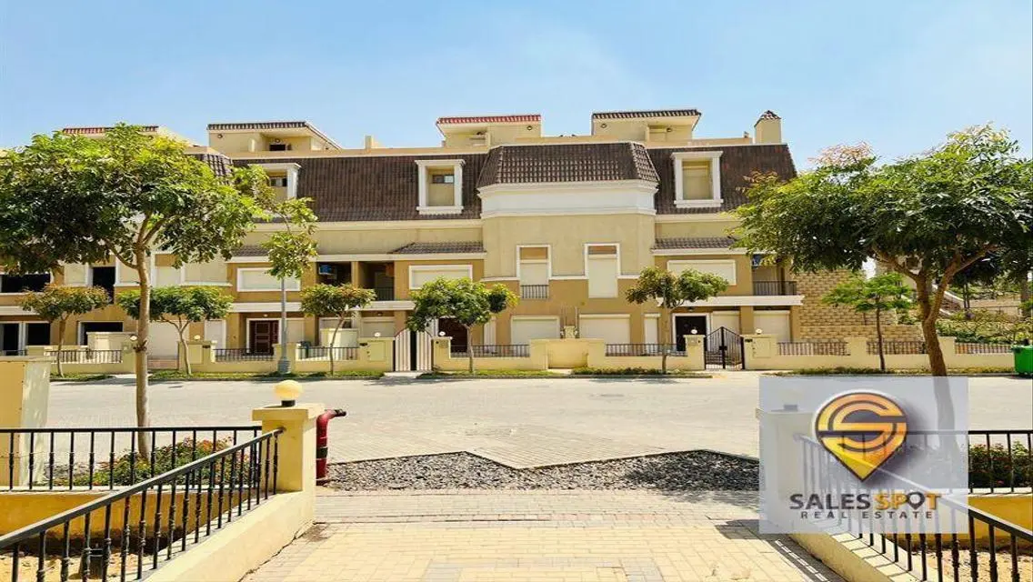 Standalone Villa - The Butterfly