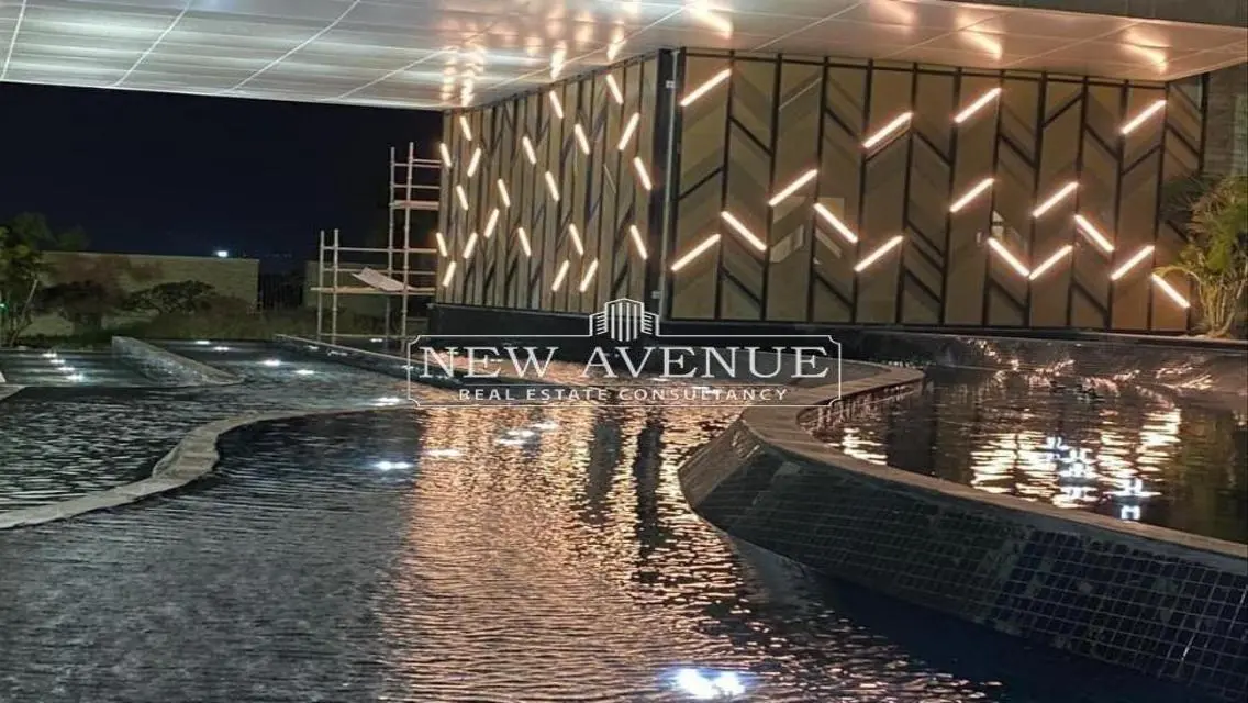 Luxury Apartment in IRIS