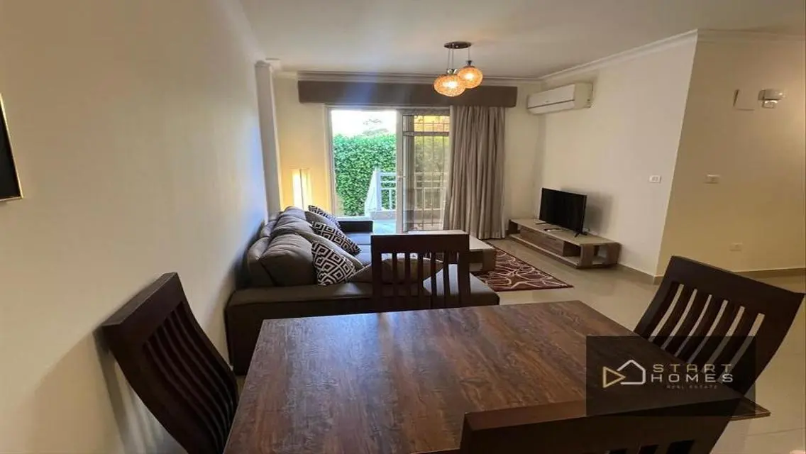 Luxury Apartment for Sale in B7