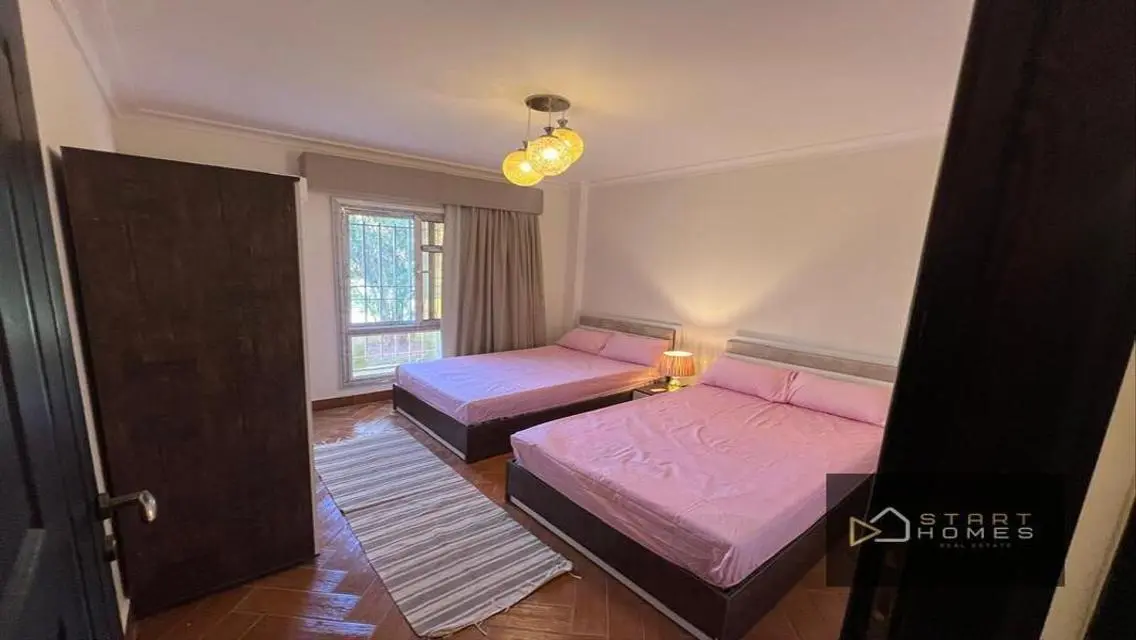 Luxury Apartment for Sale in B7