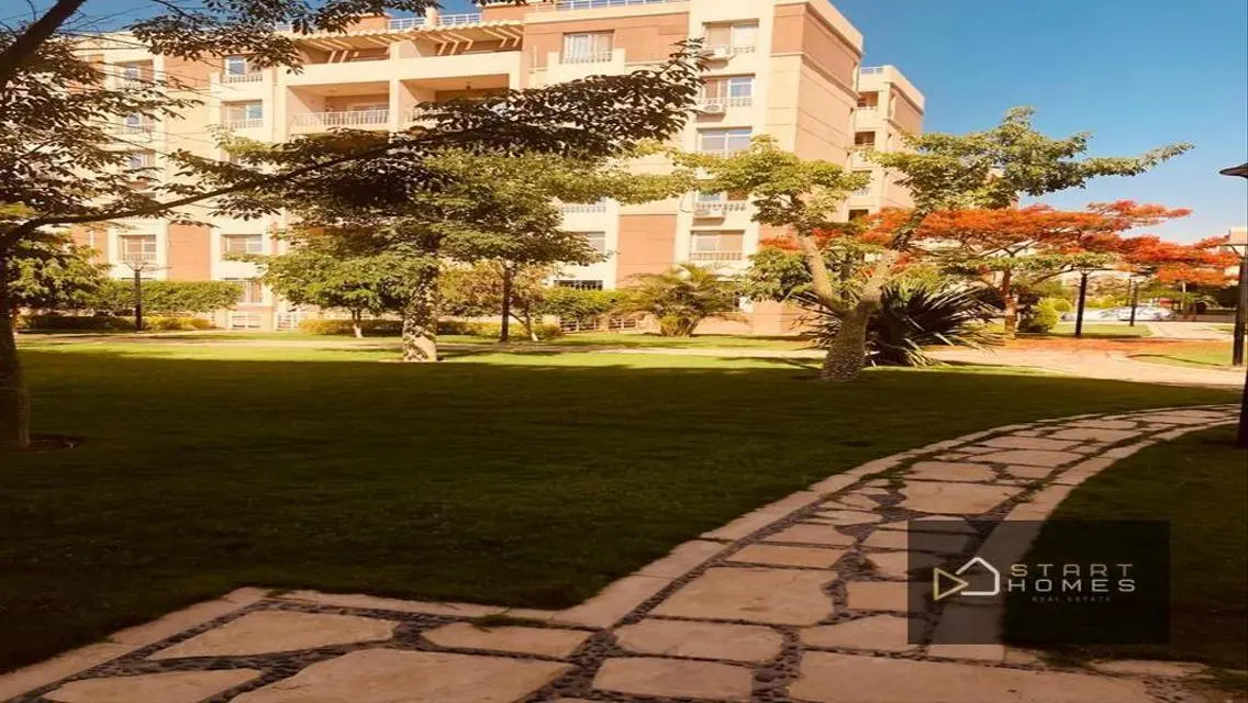 Luxury Apartment for Sale in B7