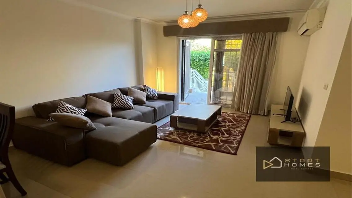 Luxury Apartment for Sale in B7