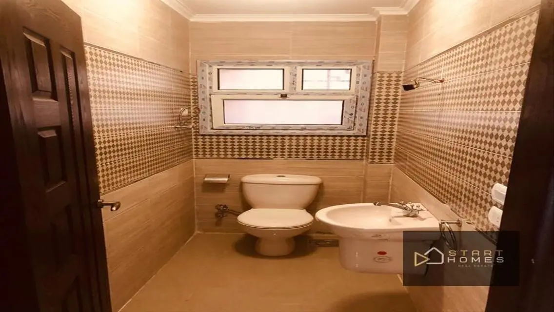 Luxury Apartment for Sale in B7