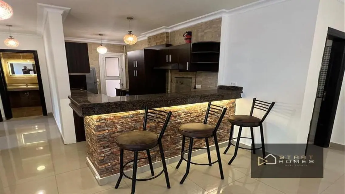 Luxury Apartment for Sale in B7