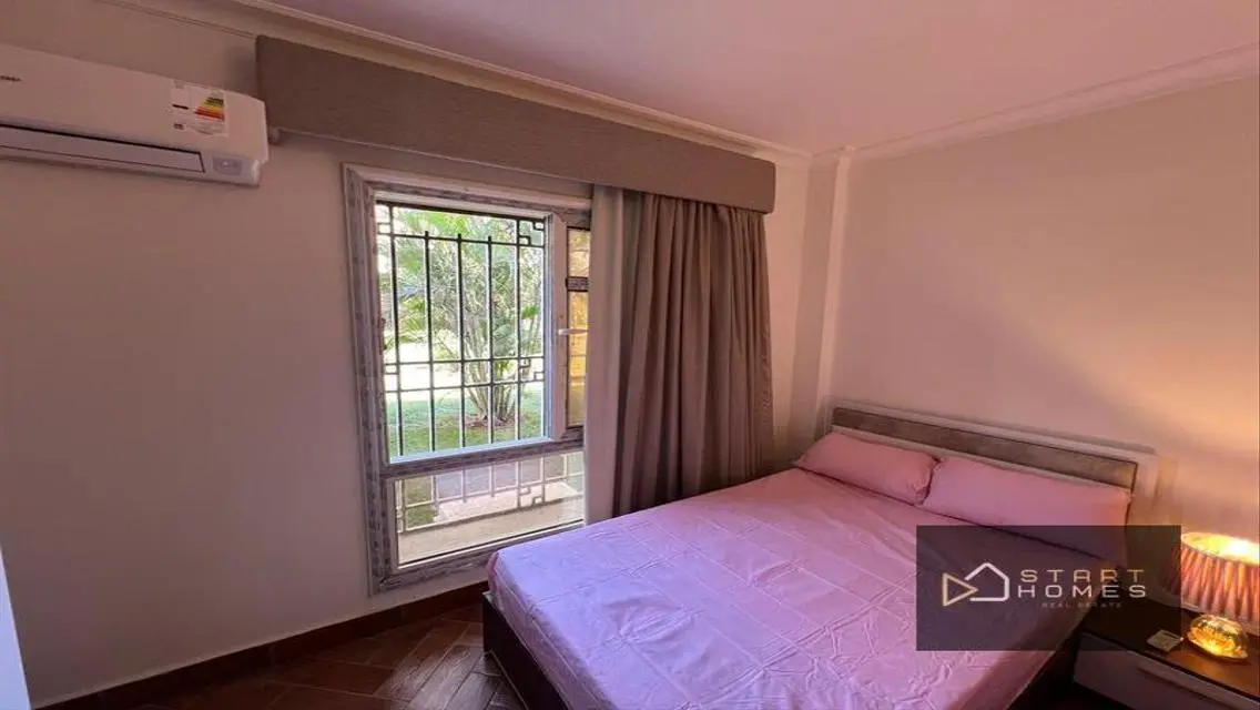 Luxury Apartment for Sale in B7
