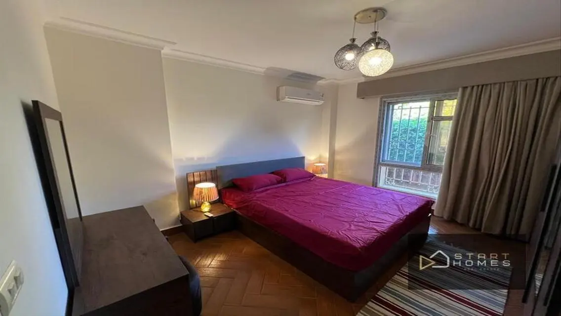 Luxury Apartment for Sale in B7