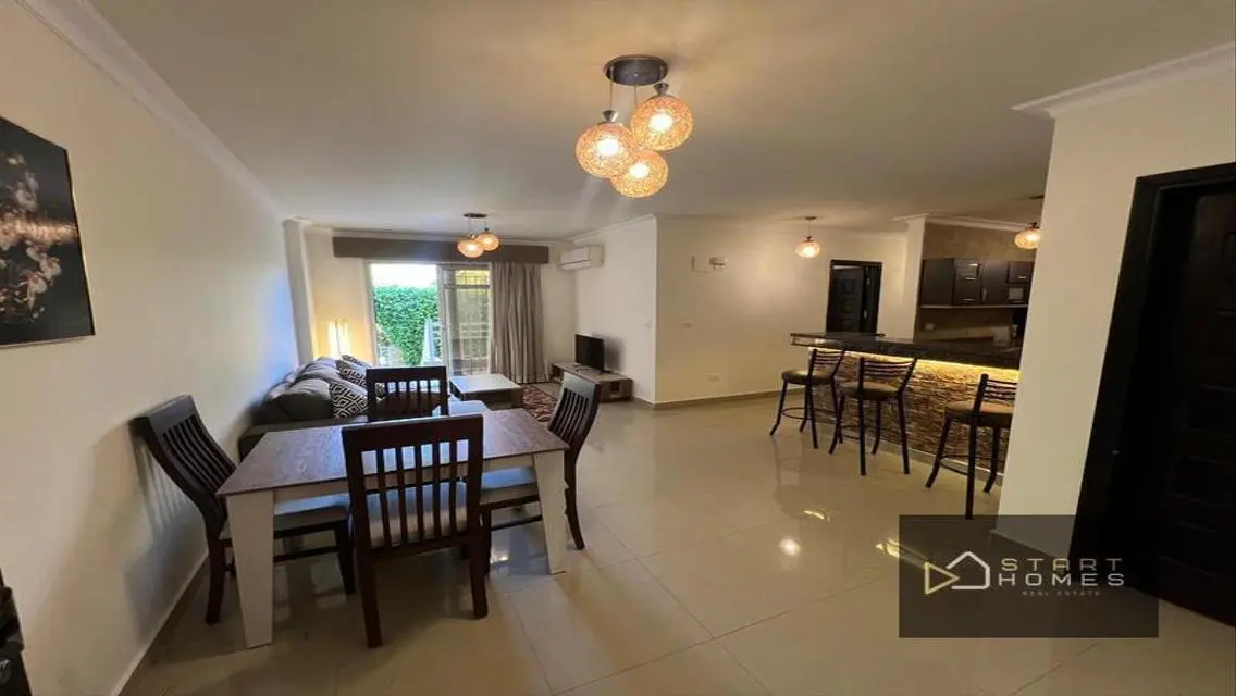 Luxury Apartment for Sale in B7