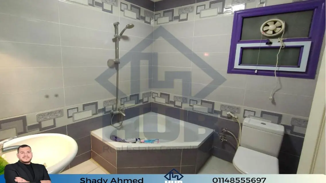 Luxury Apartment for Sale - 130 Sq M