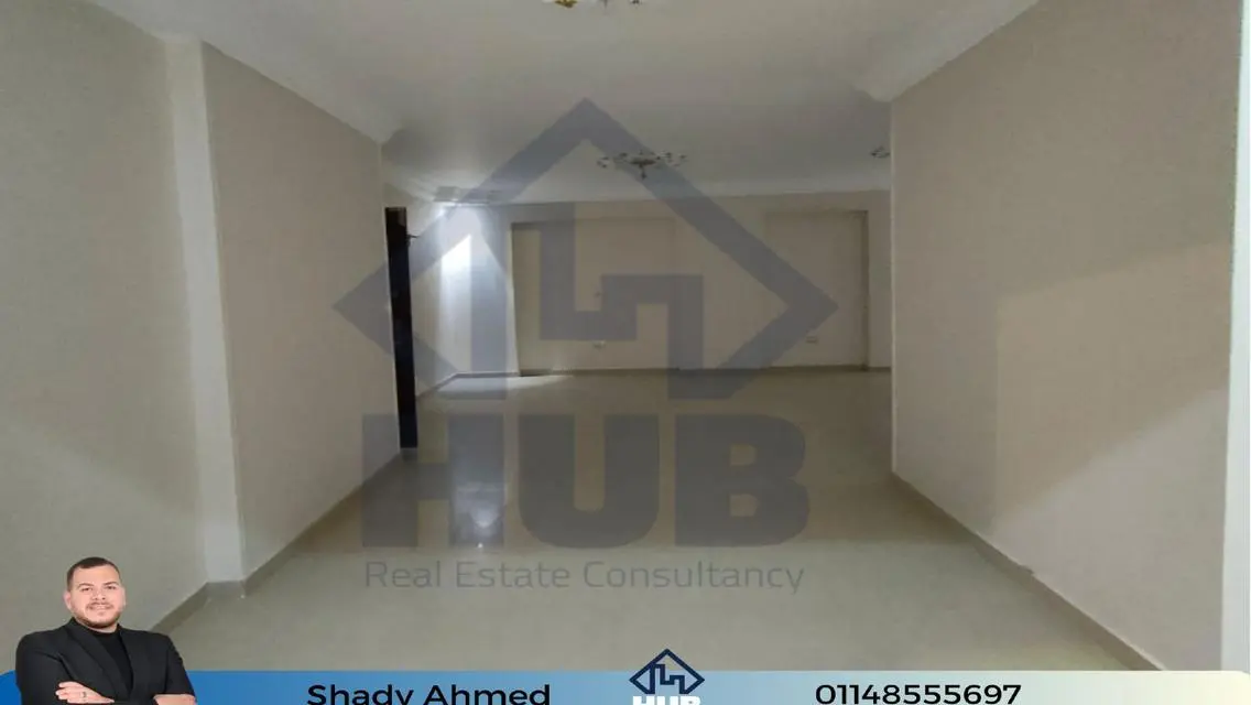 Luxury Apartment for Sale - 130 Sq M