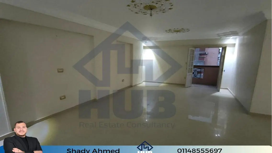 Luxury Apartment for Sale - 130 Sq M