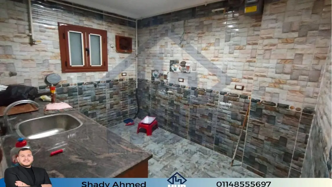 Luxury Apartment for Sale - 130 Sq M