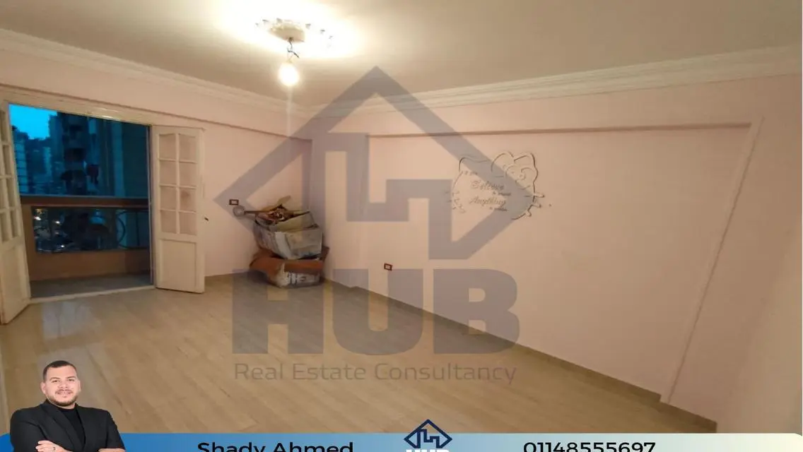 Luxury Apartment for Sale - 130 Sq M