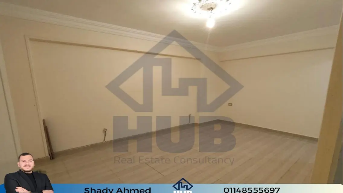 Luxury Apartment for Sale - 130 Sq M