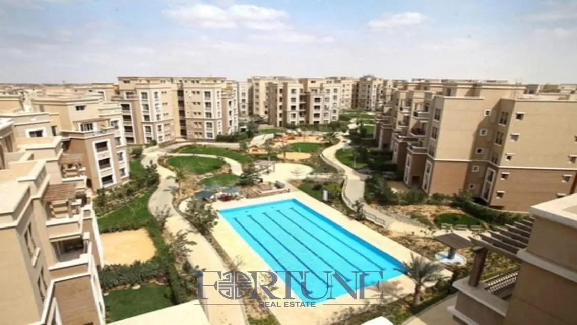 شقة فاخرة مع إطلالة رائعة على البحيرات