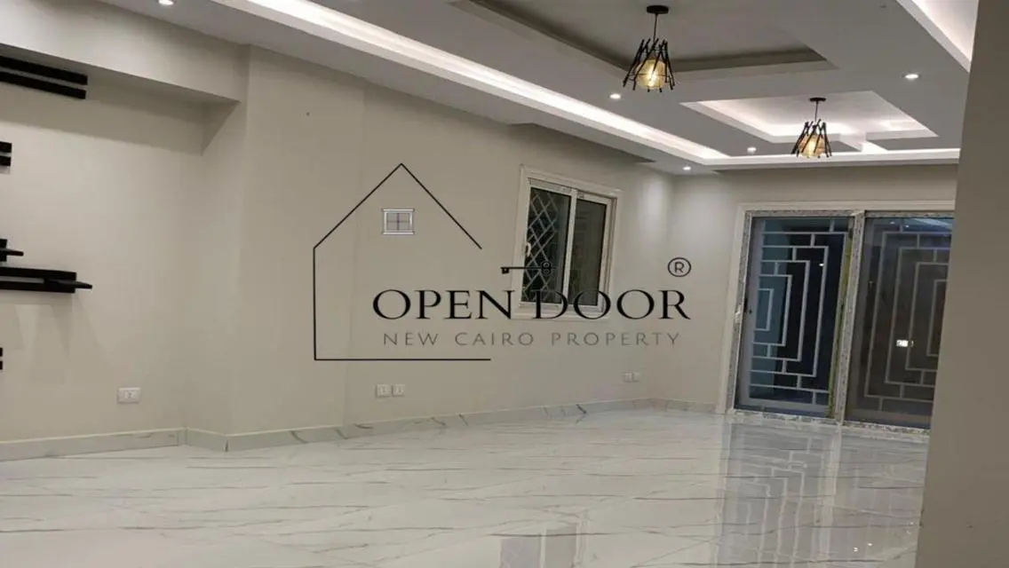 Luxury Villa for Rent in Prime Location