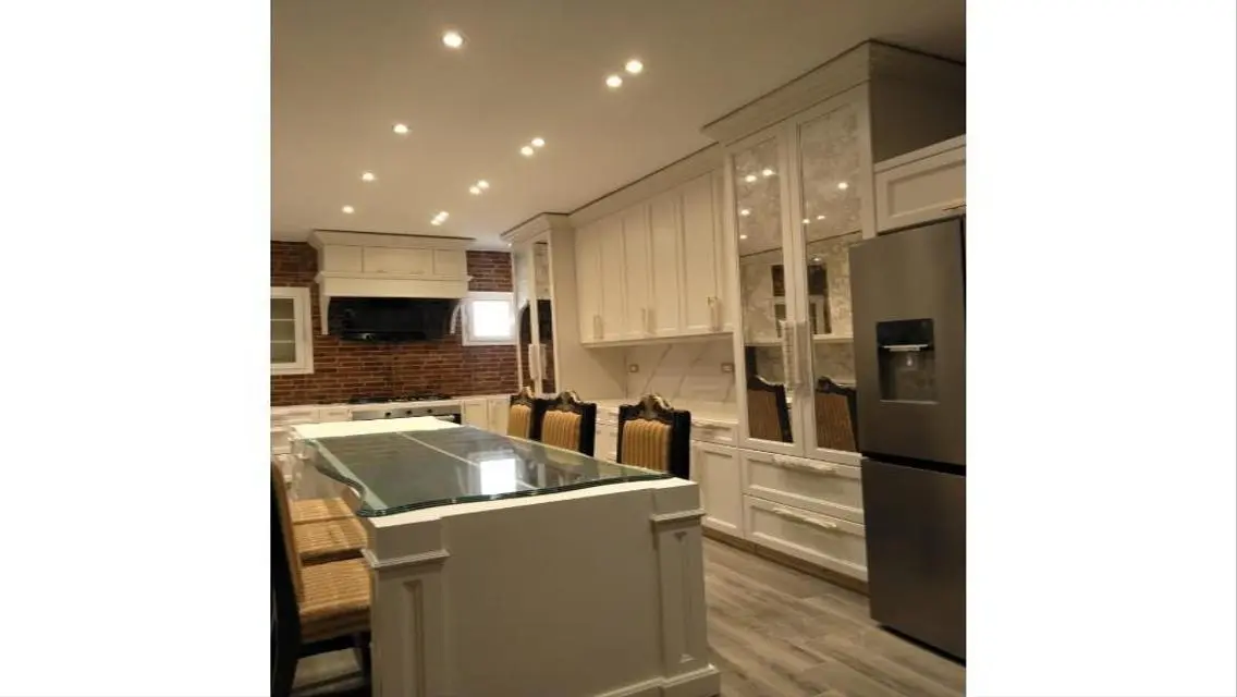 Luxury Apartment for Sale 340 sqm in the Heart of the City