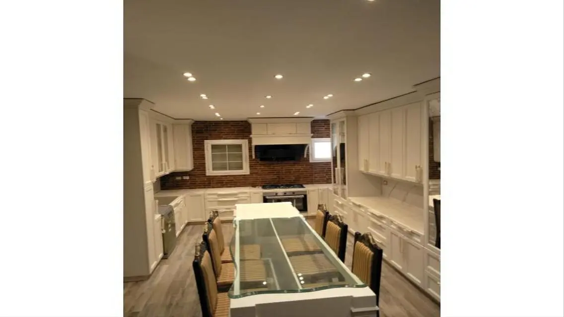 Luxury Apartment for Sale 340 sqm in the Heart of the City
