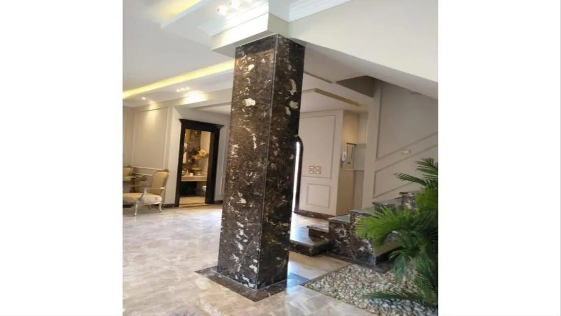 Luxury Apartment for Sale 340 sqm in the Heart of the City