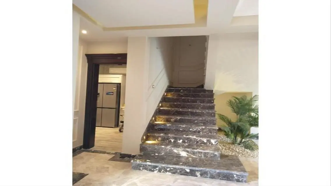 Luxury Apartment for Sale 340 sqm in the Heart of the City