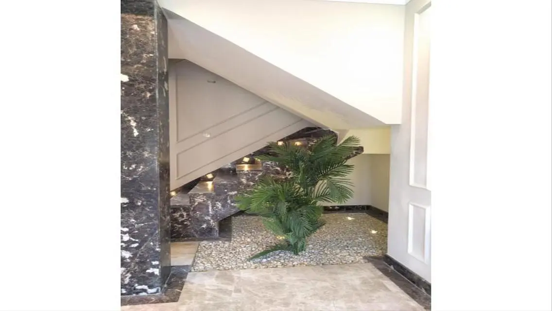 Luxury Apartment for Sale 340 sqm in the Heart of the City