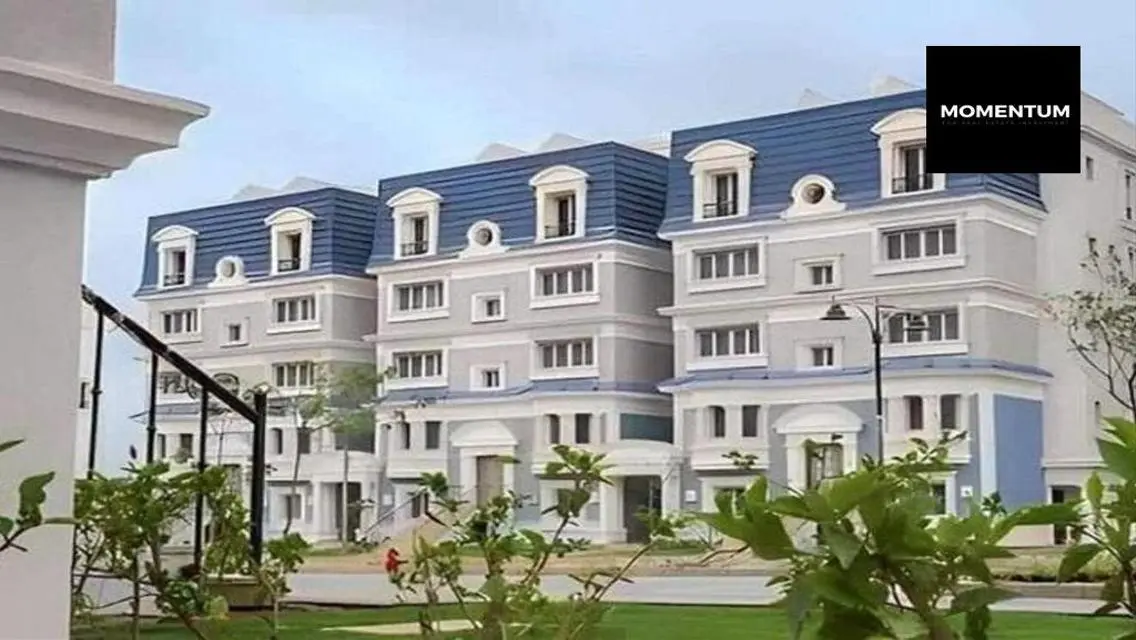 Mountain-View Apartment in City 165