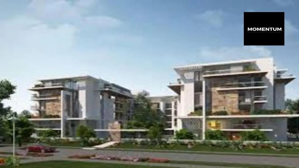 Mountain-View Apartment in City 165