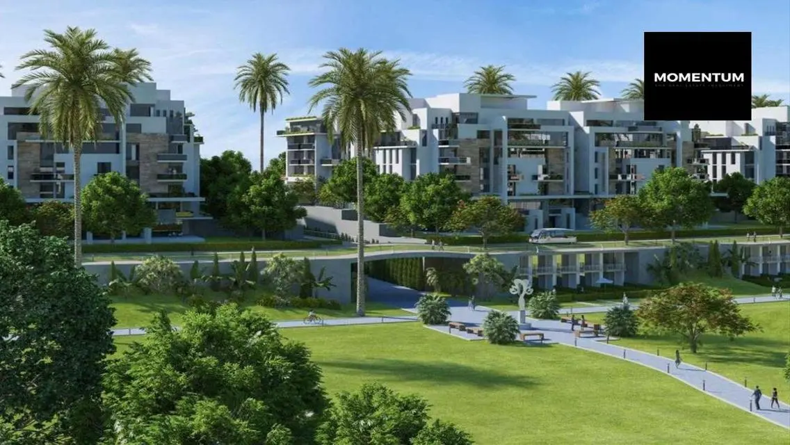 Mountain-View Apartment in City 165