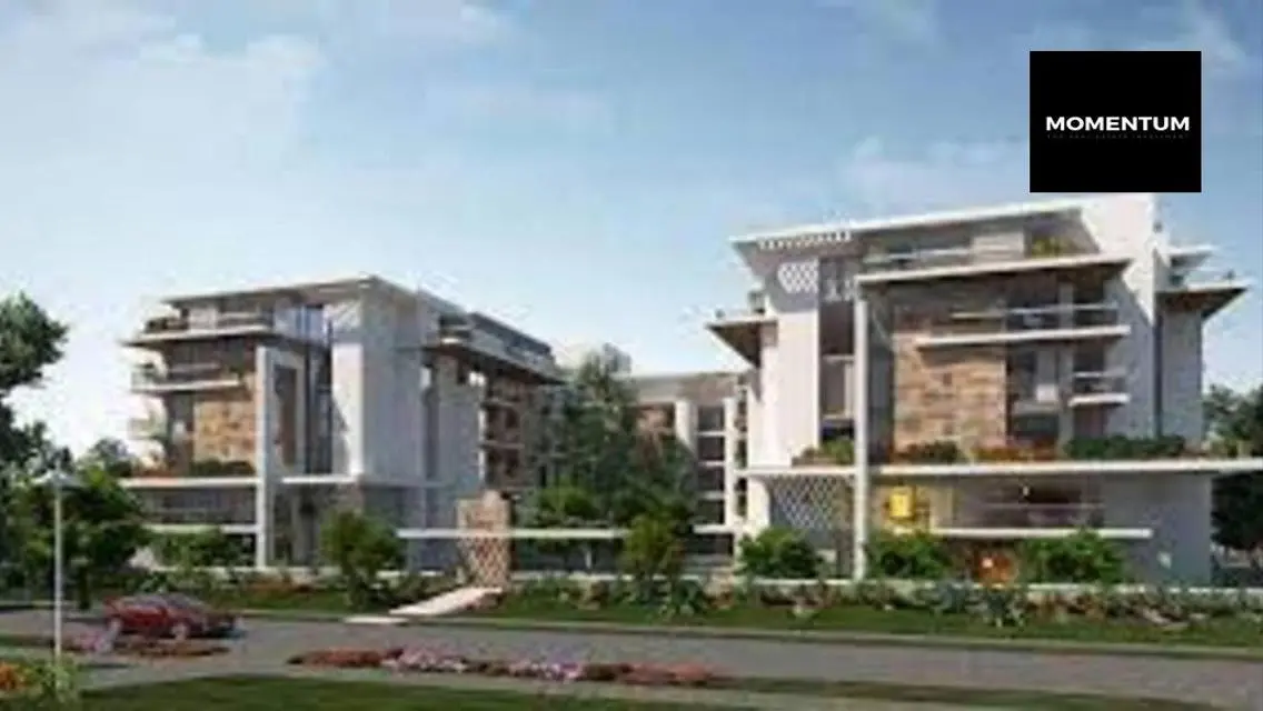 Mountain-View Apartment in City 165